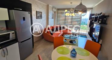 Двустаен апартамент, Шумен, Пазара, 662579, Снимка 1