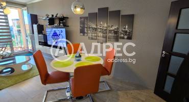 Двустаен апартамент, Шумен, Пазара, 662579, Снимка 2