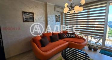 Двустаен апартамент, Шумен, Пазара, 662579, Снимка 4