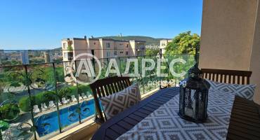 Двустаен апартамент, Шумен, Пазара, 662579, Снимка 7