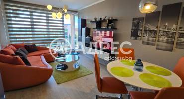 Двустаен апартамент, Шумен, Пазара, 662579, Снимка 8