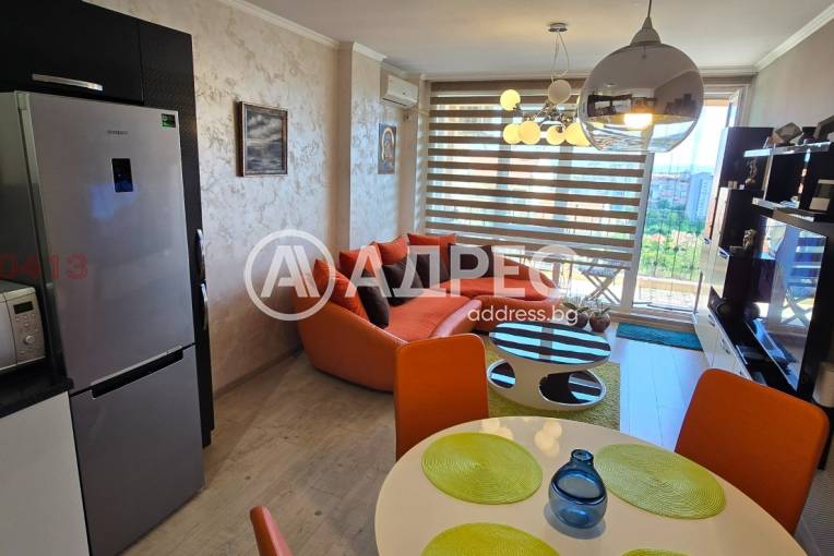 Двустаен апартамент, Шумен, Пазара, 662579, Снимка 1