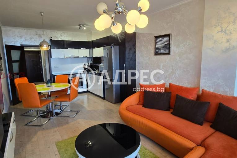 Двустаен апартамент, Шумен, Пазара, 662579, Снимка 11