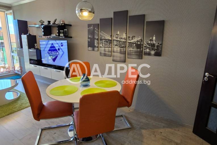 Двустаен апартамент, Шумен, Пазара, 662579, Снимка 2