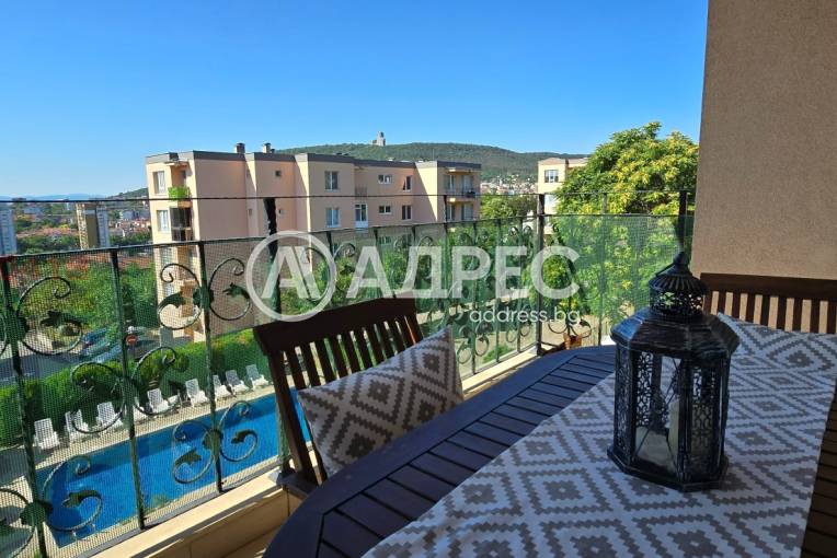 Двустаен апартамент, Шумен, Пазара, 662579, Снимка 7