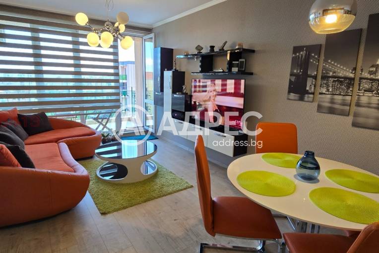 Двустаен апартамент, Шумен, Пазара, 662579, Снимка 8