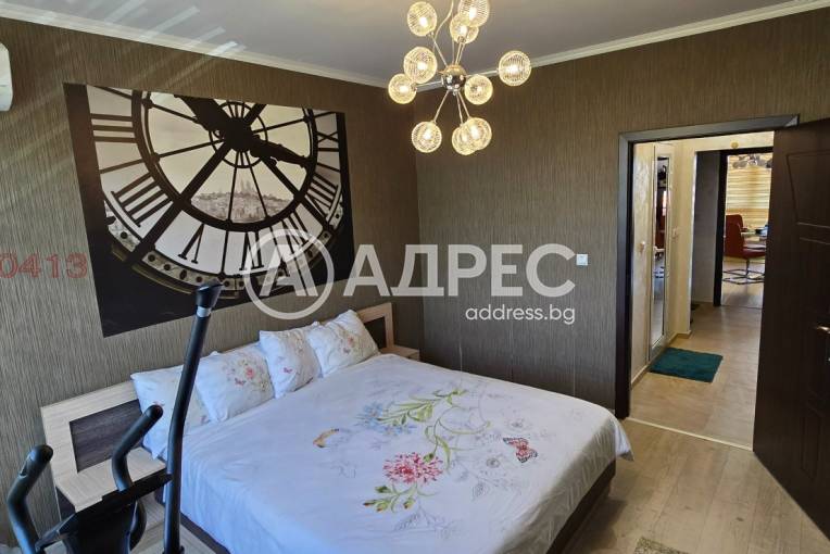 Двустаен апартамент, Шумен, Пазара, 662579, Снимка 9