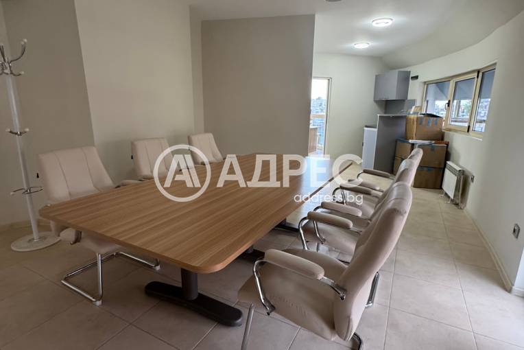 Офис, София, Люлин 8, 670579, Снимка 1