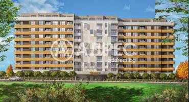 Двустаен апартамент, Бургас, Мадика, 671579, Снимка 9