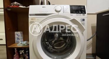 Тристаен апартамент, Варна, ЖП Гара, 676579, Снимка 10