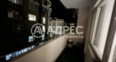 Тристаен апартамент, Варна, ЖП Гара, 676579, Снимка 11