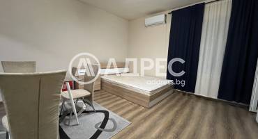 Тристаен апартамент, Варна, ЖП Гара, 676579, Снимка 2