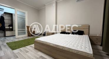 Тристаен апартамент, Варна, ЖП Гара, 676579, Снимка 4