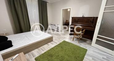 Тристаен апартамент, Варна, ЖП Гара, 676579, Снимка 5