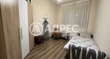 Тристаен апартамент, Варна, ЖП Гара, 676579, Снимка 6