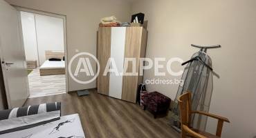 Тристаен апартамент, Варна, ЖП Гара, 676579, Снимка 7