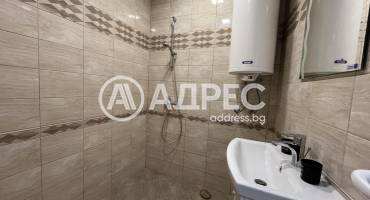 Тристаен апартамент, Варна, ЖП Гара, 676579, Снимка 8