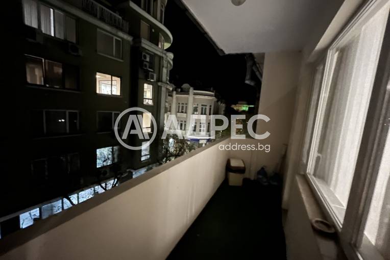 Тристаен апартамент, Варна, ЖП Гара, 676579, Снимка 11