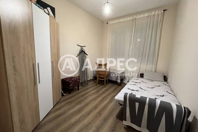 Тристаен апартамент, Варна, ЖП Гара, 676579, Снимка 6