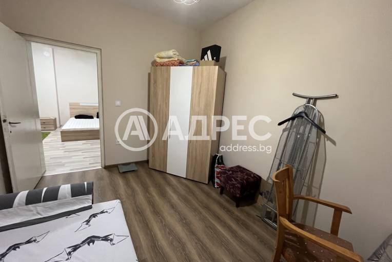 Тристаен апартамент, Варна, ЖП Гара, 676579, Снимка 7