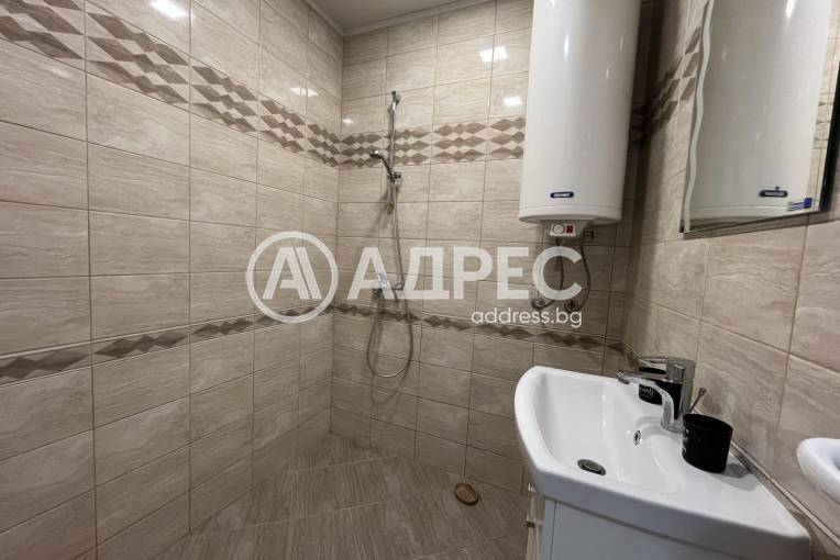 Тристаен апартамент, Варна, ЖП Гара, 676579, Снимка 8