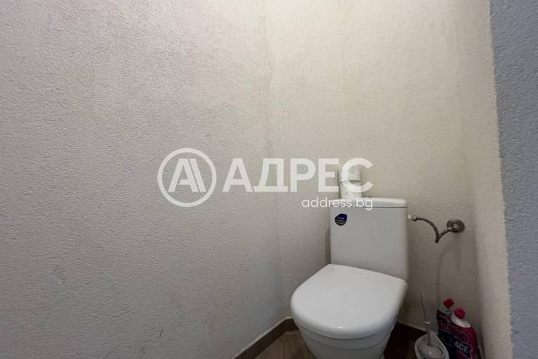 Тристаен апартамент, Варна, ЖП Гара, 676579, Снимка 9