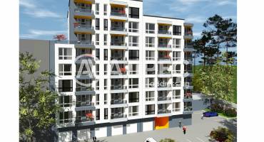 Тристаен апартамент, Стара Загора, Три чучура-север, 678579, Снимка 3