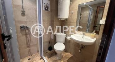 Двустаен апартамент, Варна, к.к. Чайка, 683579, Снимка 11