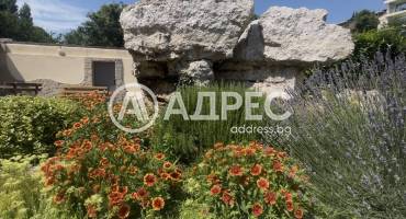 Двустаен апартамент, Варна, к.к. Чайка, 683579, Снимка 2