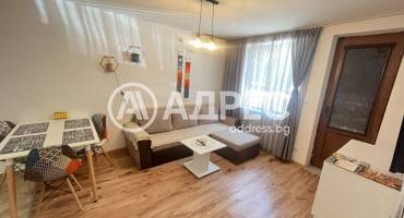 Двустаен апартамент, Варна, к.к. Чайка, 683579, Снимка 4