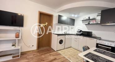 Двустаен апартамент, Варна, к.к. Чайка, 683579, Снимка 7