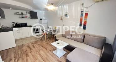 Двустаен апартамент, Варна, к.к. Чайка, 683579, Снимка 9