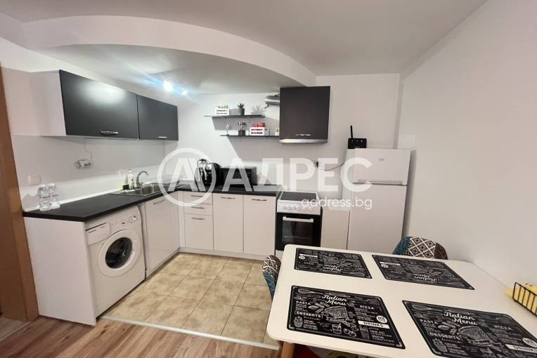 Двустаен апартамент, Варна, к.к. Чайка, 683579, Снимка 8