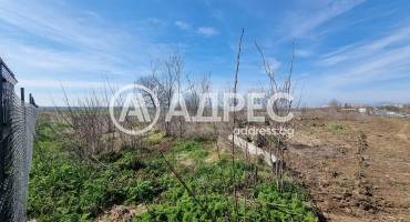 Парцел/Терен, Ямбол, Промишлена зона, 687579, Снимка 1