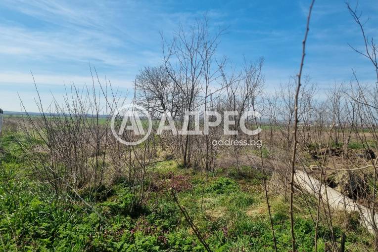 Парцел/Терен, Ямбол, Промишлена зона, 687579, Снимка 2