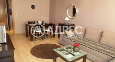 Двустаен апартамент, София, Стрелбище, 690579, Снимка 2