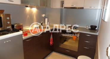 Двустаен апартамент, София, Стрелбище, 690579, Снимка 3