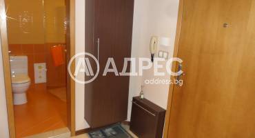 Двустаен апартамент, София, Стрелбище, 690579, Снимка 4