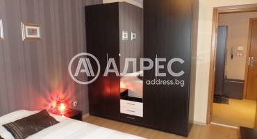 Двустаен апартамент, София, Стрелбище, 690579, Снимка 6