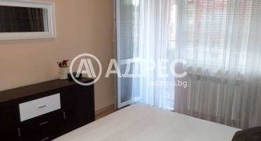 Двустаен апартамент, София, Стрелбище, 690579, Снимка 7