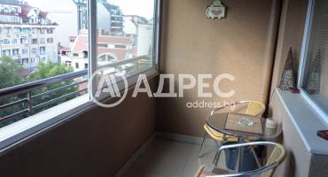 Двустаен апартамент, София, Стрелбище, 690579, Снимка 8