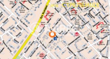 Двустаен апартамент, София, Стрелбище, 690579, Снимка 9