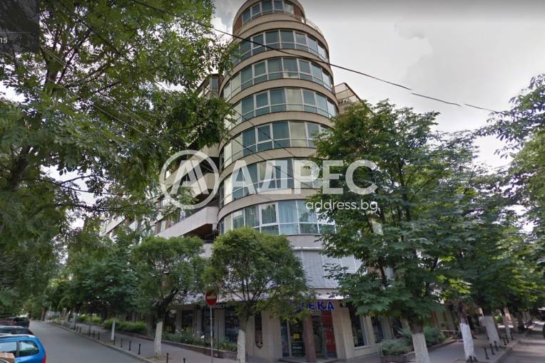 Двустаен апартамент, София, Стрелбище, 690579, Снимка 10