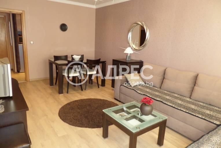 Двустаен апартамент, София, Стрелбище, 690579, Снимка 2