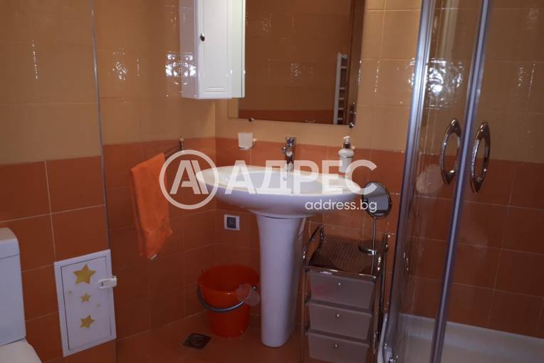 Двустаен апартамент, София, Стрелбище, 690579, Снимка 5