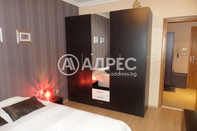 Двустаен апартамент, София, Стрелбище, 690579, Снимка 6