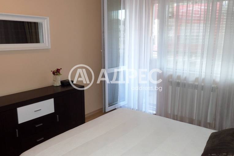 Двустаен апартамент, София, Стрелбище, 690579, Снимка 7