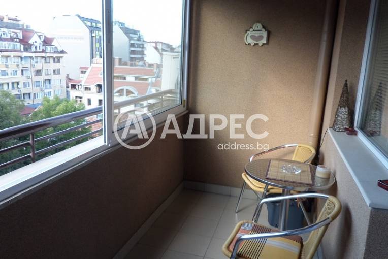 Двустаен апартамент, София, Стрелбище, 690579, Снимка 8