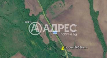 Земеделска земя, Веселие, 692579, Снимка 1