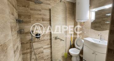 Двустаен апартамент, Попово, 696579, Снимка 3